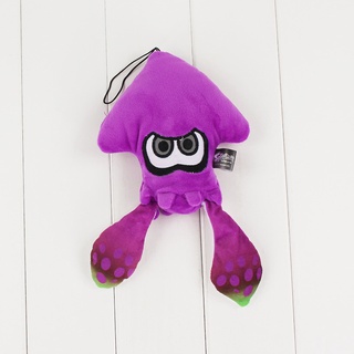 Inkling sales squid plush