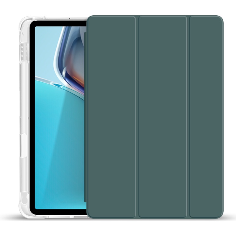 Lenovo Tab P11/P11 Plus TB-J606F J616F Case Cover Com Porta-Caneta