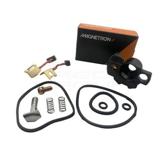 Escova De Partida Fazer 250 2011 Até 2021 Magnetron