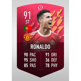 Shopee 2024 cristiano ronaldo