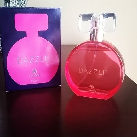 Dazzle fucsia hinode new arrivals