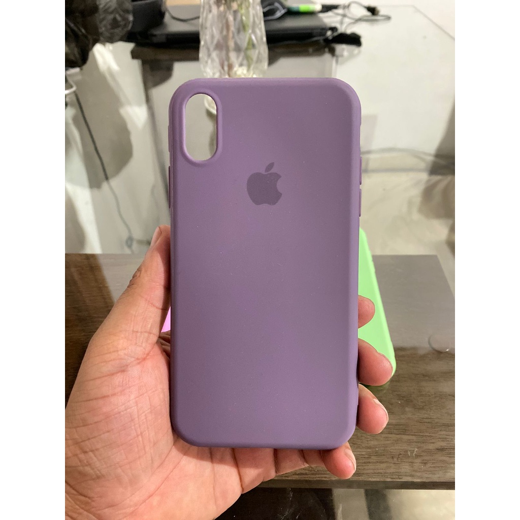 MR.CAPINHA - Case iPhone XR inspiração Burberry e LV 📱✨