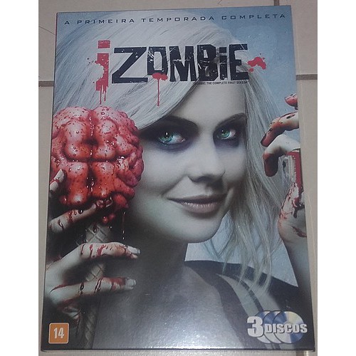 Box Dvd Kore Wa Zombie Desu Ka - Is This A Zombie? 2 Temps