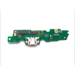 Placa De Carga Com Microfone Moto G5