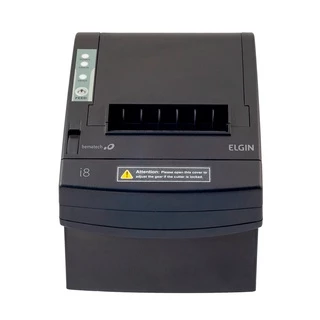 Impressora Termica de Cupom Elgin I8