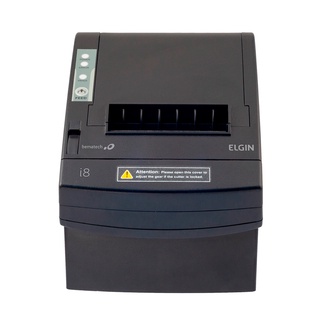 Impressora Termica de Cupom Elgin I8