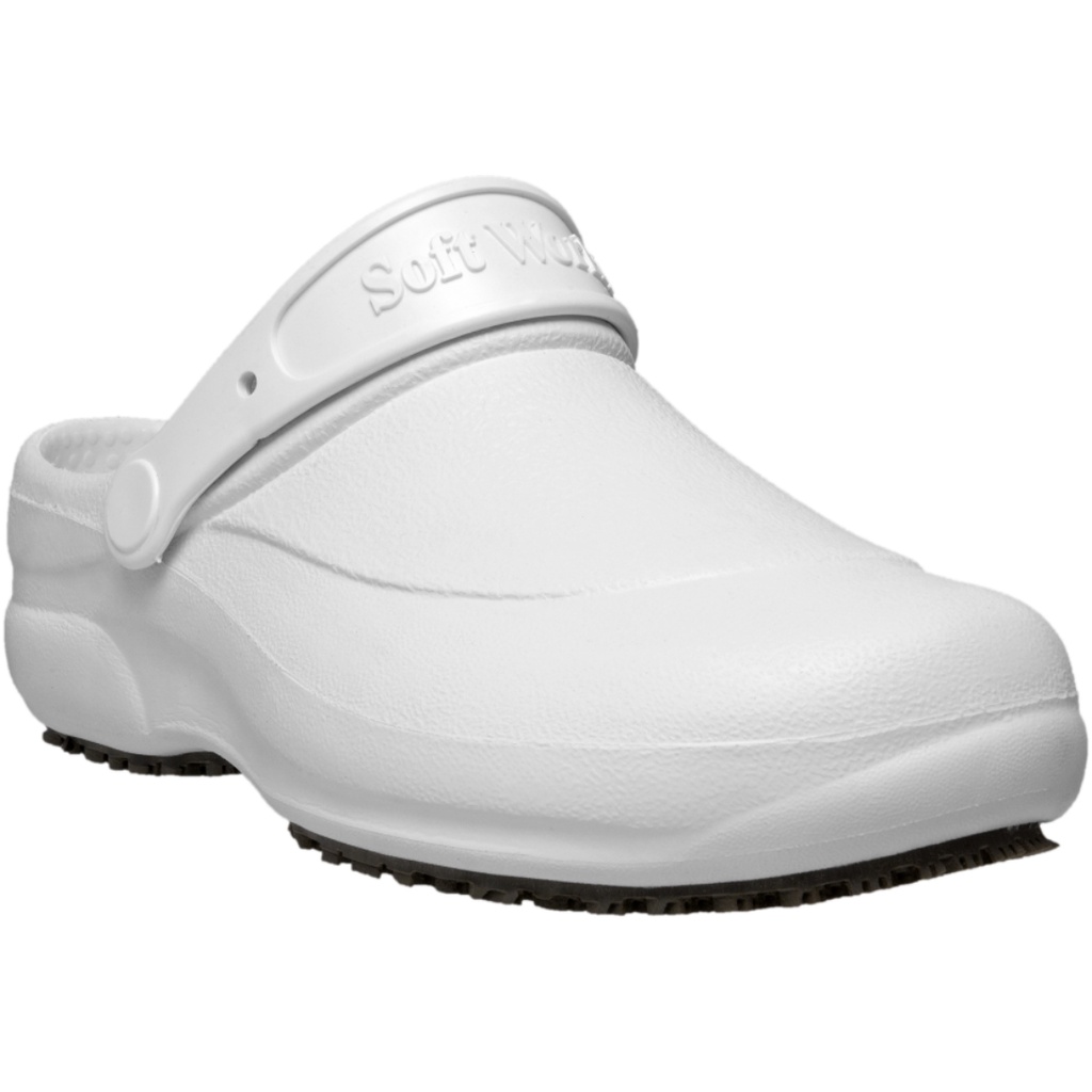 Crocs fashion de enfermagem