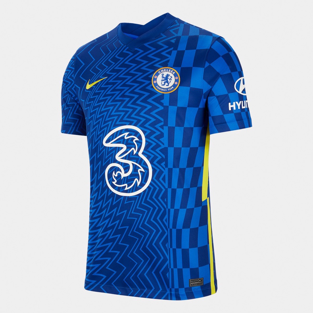 Camisa Tailandesa 1.1