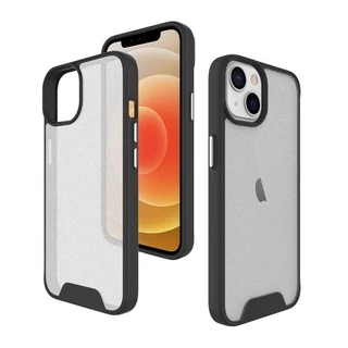 Capa Capinha SPACE Spece Black resistente Borda Preta fosca para iPhone 7plus 8plus xr 11 xs max 11promax 12 12pro 12promax 13 13pro 13promax 14 14pro 14promax