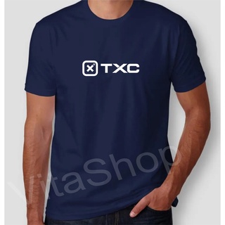 Camiseta TXC Country Camisa Unissex