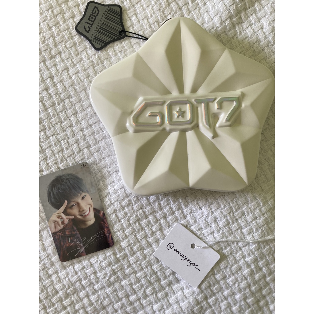 Got It? - GOT7 | Deezer