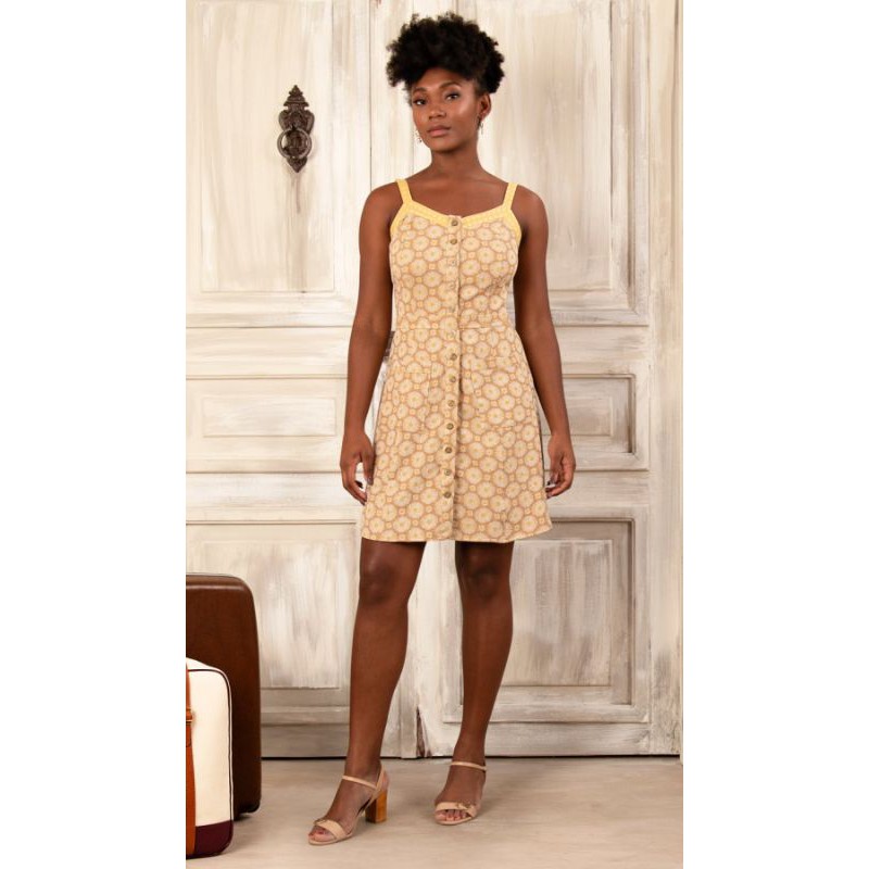 Vestido Antix novo G | Shopee Brasil
