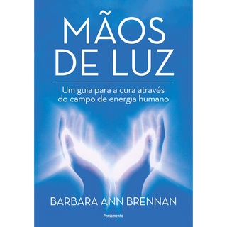 Mãos De Luz - Pensamento