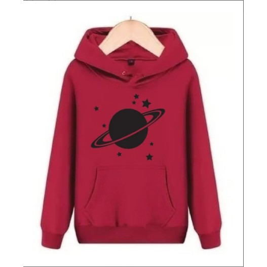 Moletom saturno sale