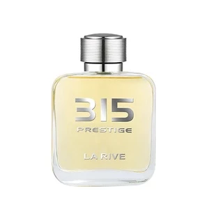 La Rive 315 Prestige Masc 100ml