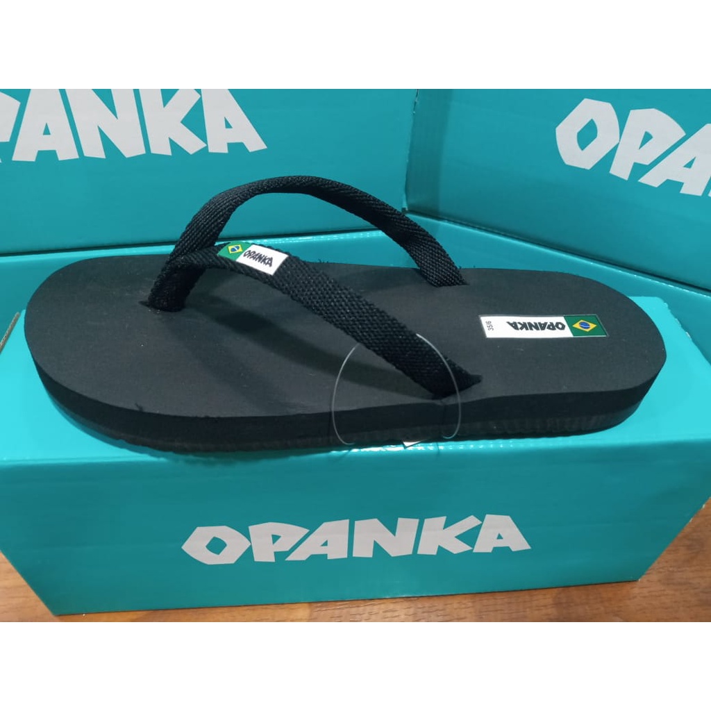 Sandália Opanka em Oferta | Shopee 2026