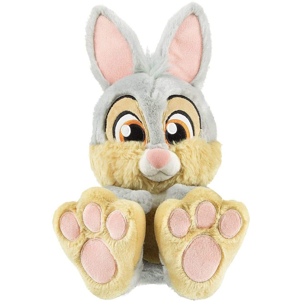 Bambi hot sale thumper plush