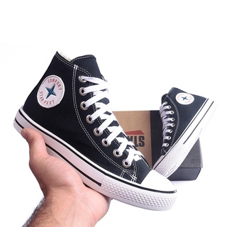 Tênis All star cano alto - Comprar em Mini feet