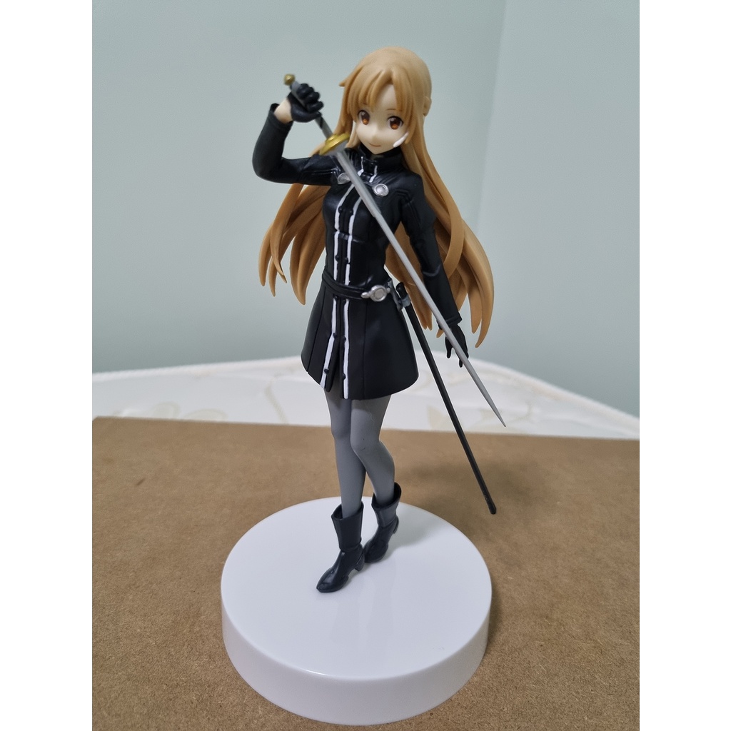 Sword Art Online Variant Showdown Yuuki Figure - Action New