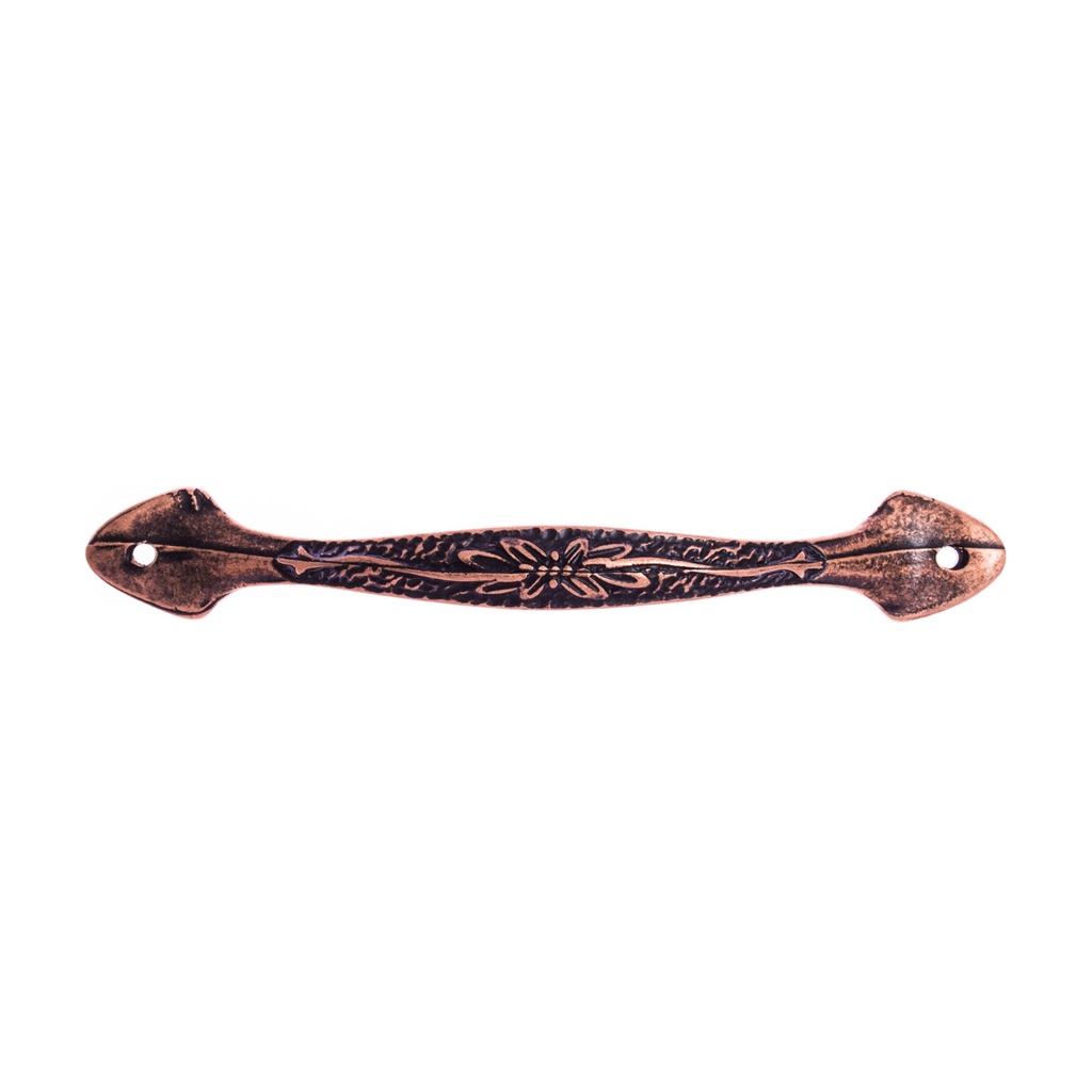 Kit 2 Alça Turca Grande Metal Decoração Caixas Bandejas | Shopee Brasil