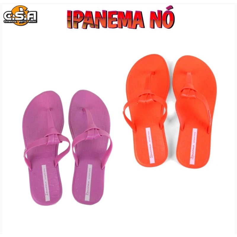 Sandalia ipanema online 2019