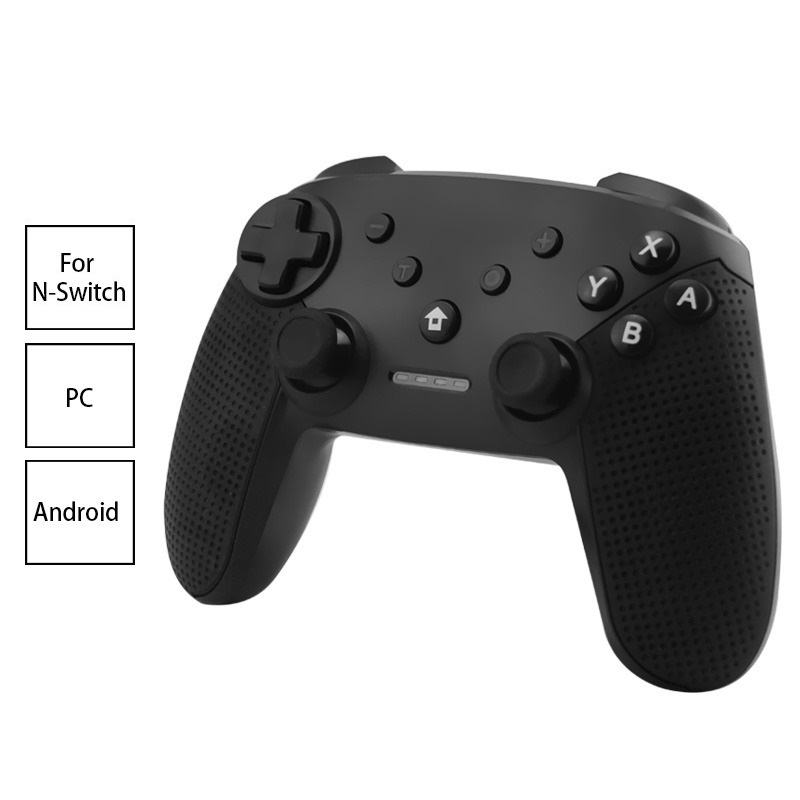 Nintendo Switch ps3 Controle Sem Fio Nintendo Switch Pro Computador Android Ps3