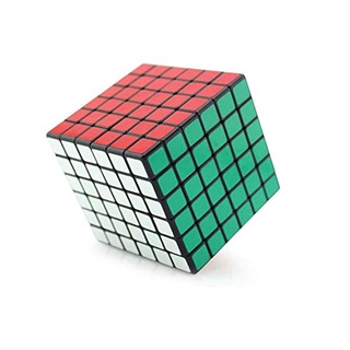 dalishopp Jogo de quebra-cabeça de cubo de velocidade 3 x 3 Cubo mágico  durável Cubo mágico de giro fácil Cubo de quebra-cabeça de velocidade  Presente para crianças a partir de 7 anos