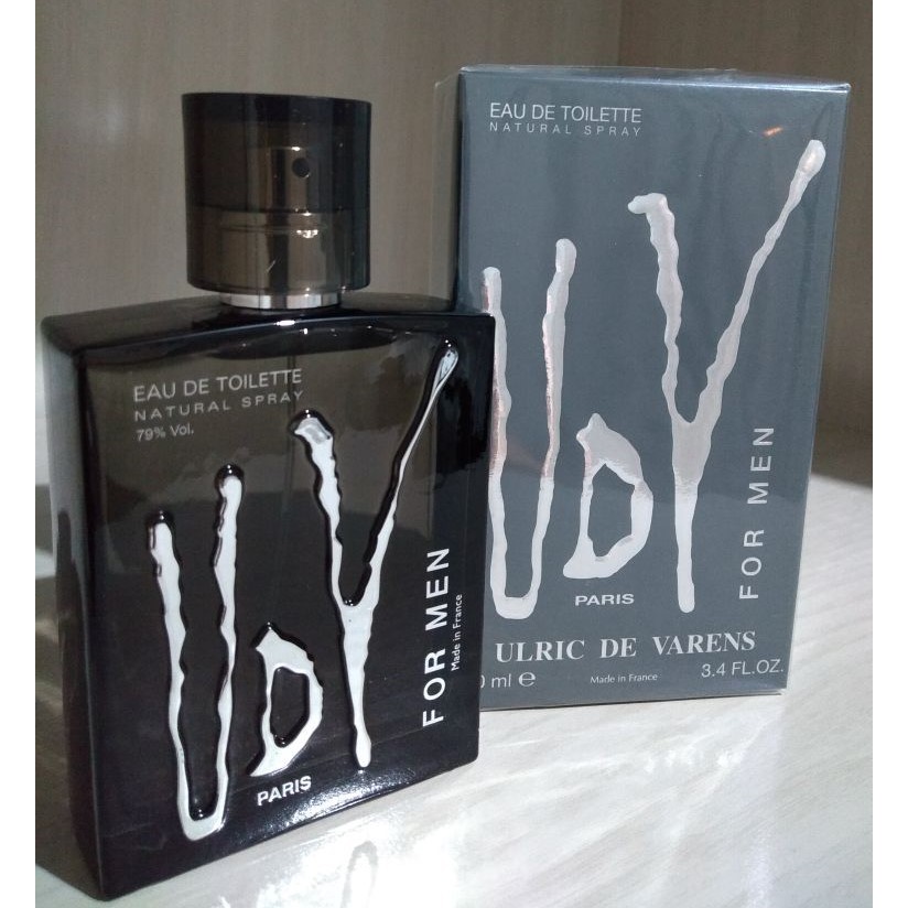 Udv discount perfume original