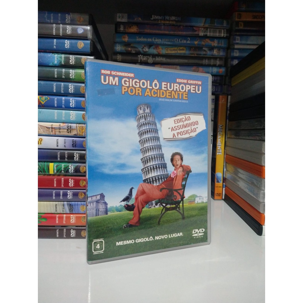 Dvd Megamente  Shopee Brasil