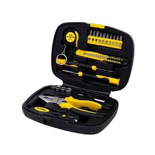 Kit Acessórios Hammer 21 Peças GYKF21