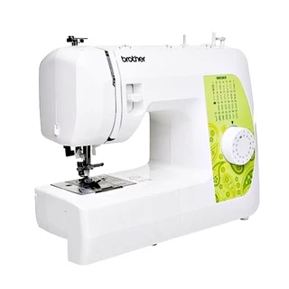 Máquina de Costura Doméstica Brother BM2800 27 Pontos Decorativos