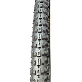 PAR PNEUS CINBORG FOX 29X2.10 (54-622) + 2 CÂMARAS DE AR KENDA