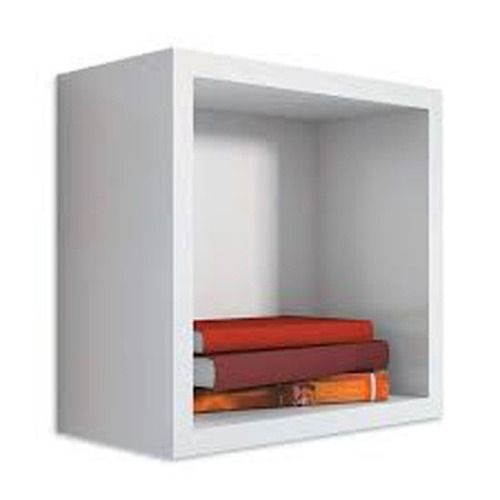 Nicho Com Fundo Prateleira 30x30x15 Decorativo -sala quarto