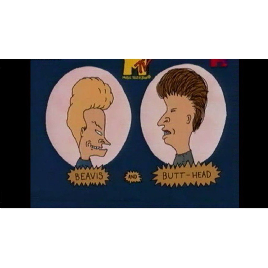 serie beavis and butt-head completo / AQUI MELHOR COLEÇÃO EM 30