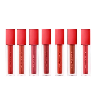 black rouge air fit velvet tint 4.5g