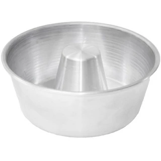 Forma Suíça 15×8 (19cm Boca / 15,0cm Fundo / 8,0cm Altura)