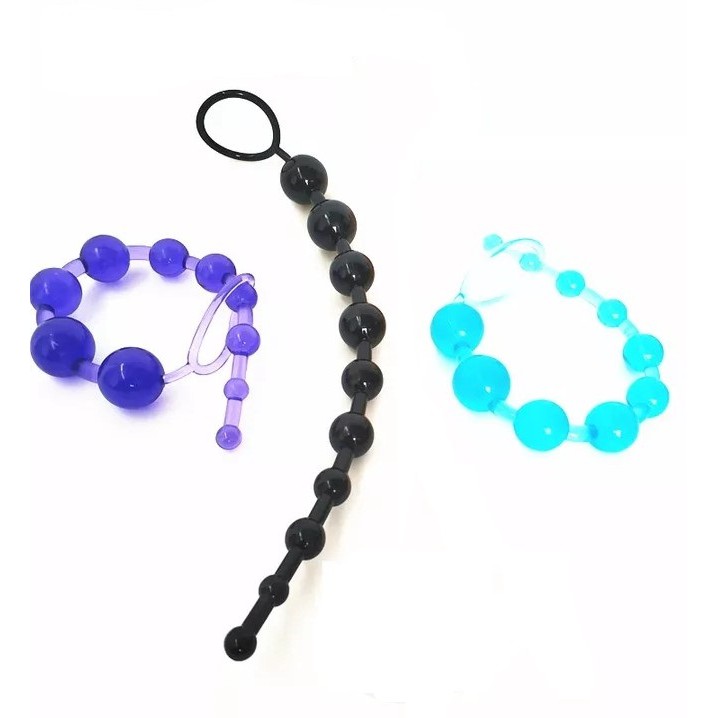plug anal bolinha Transparent Long Butt Plug,Super Long Anal Plug,Soft Anal Dildo,Long Dildo, Anal Training Plug,Butt Plug for Women Men Gay,mature main image 1