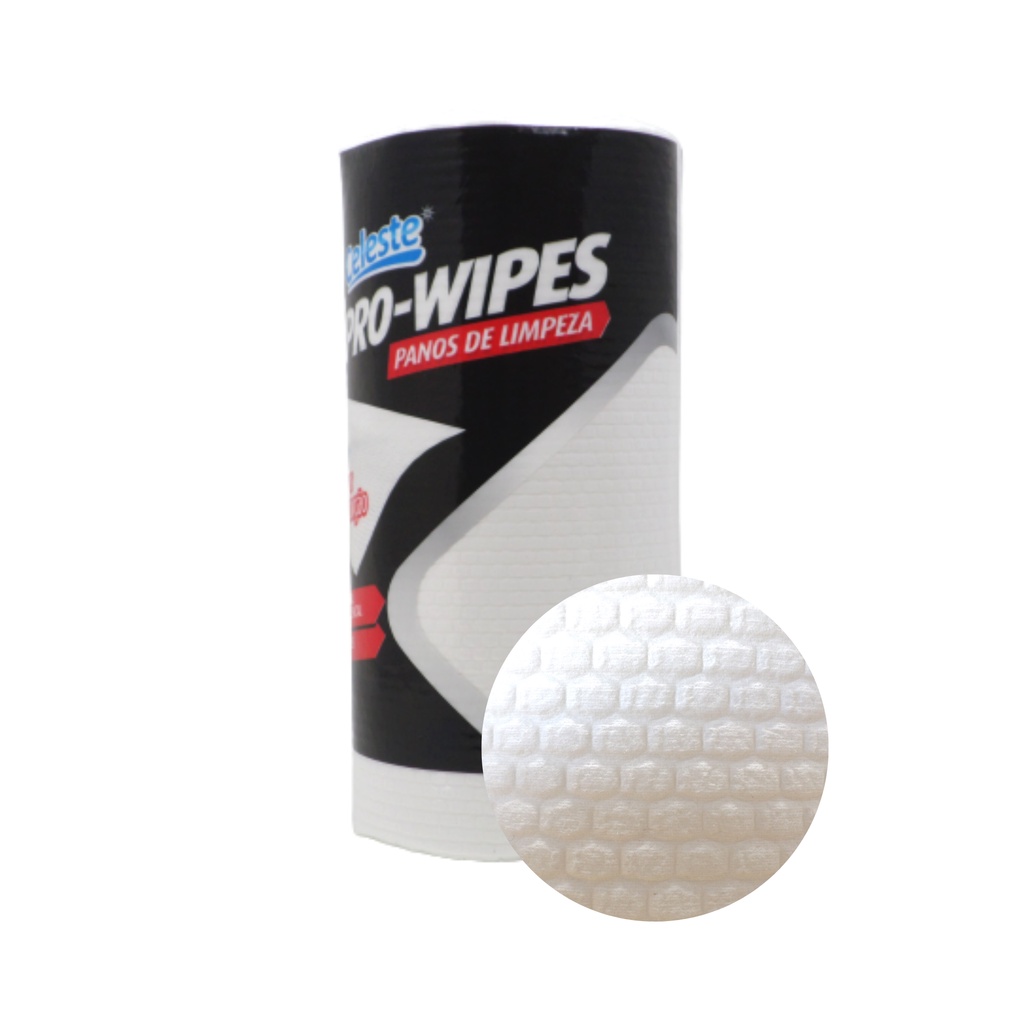 Pano Multiuso Pro-Wipes - 88 Unidades | Shopee Brasil