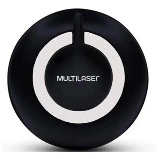 Controle Remoto Universal Inteligente Wi-Fi Multilaser - Compatível com Alexa e Google Home