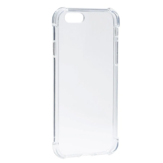 Capa Silicone Iphone 6S / 6G - Assistência Curitiba