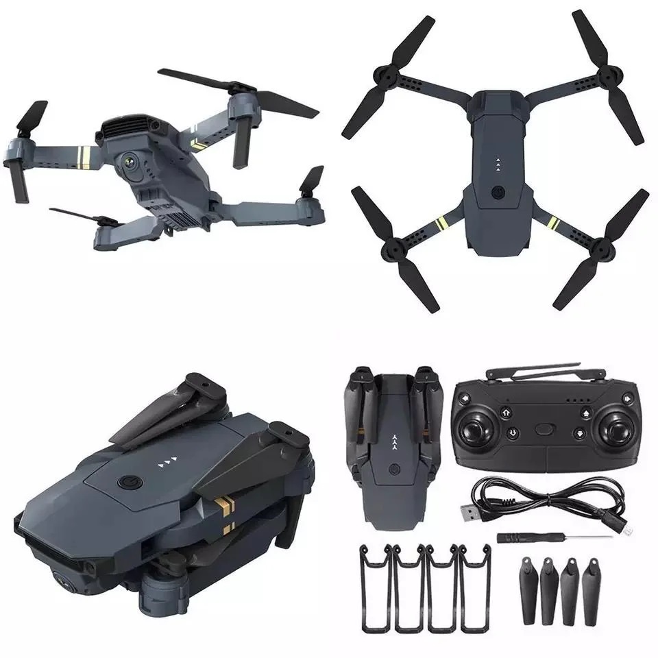 Drone pocket hot sale e58