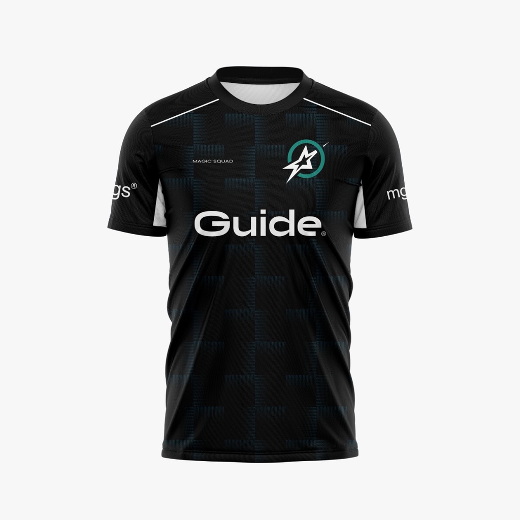 Uniforme - Magic Squad 2022