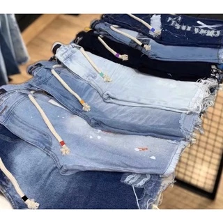 bermudas jeans curtas curtinha corda cinto masculino short lindo promoção varias modelos
