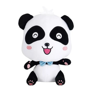 Kiki best sale panda toy