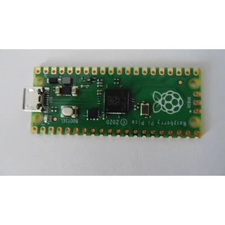 Raspberry Pi Pico (Testado Antes do Envio)