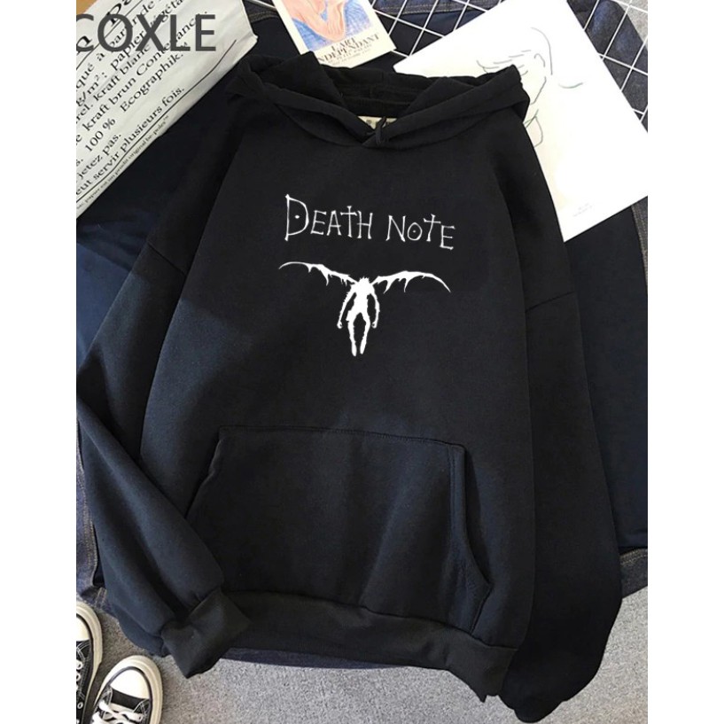 Moletom sales death note