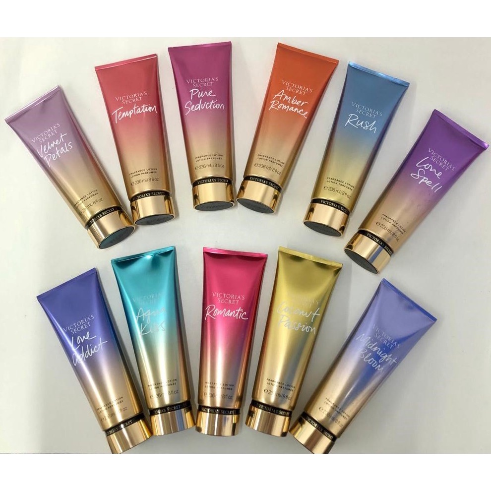 Creme Corporal Original Victoria´s Secret 236ml