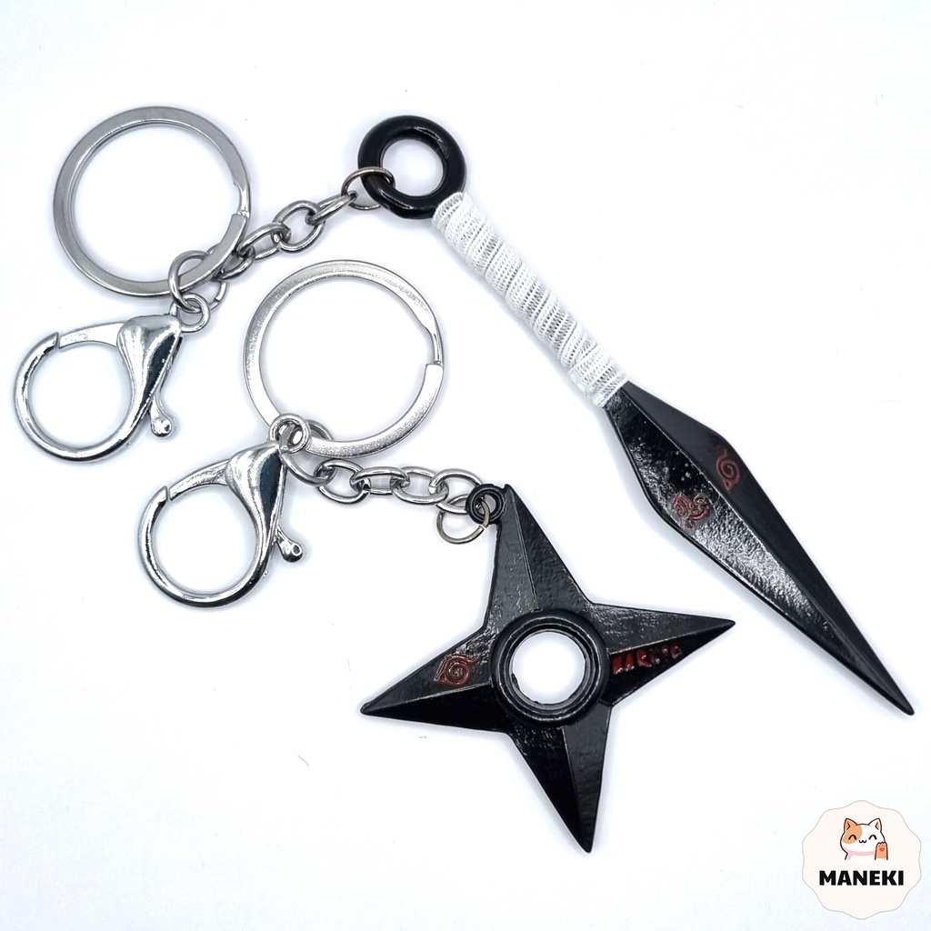 Naruto Medal Discovery Kit – Collectible Toy Set For Fans - View #7
