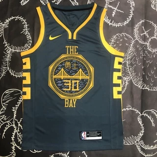 Masculino Camisa NBA Golden State Warriors Regata Stephen Curry Camiseta Jogador De Basquetebol Jersey