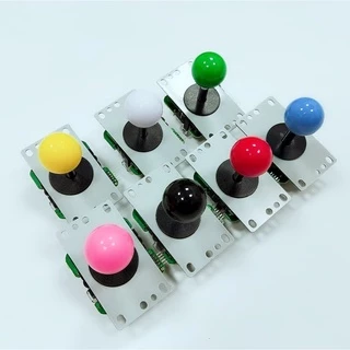 2 manche sanwa similar + 2 placa zero delay!
